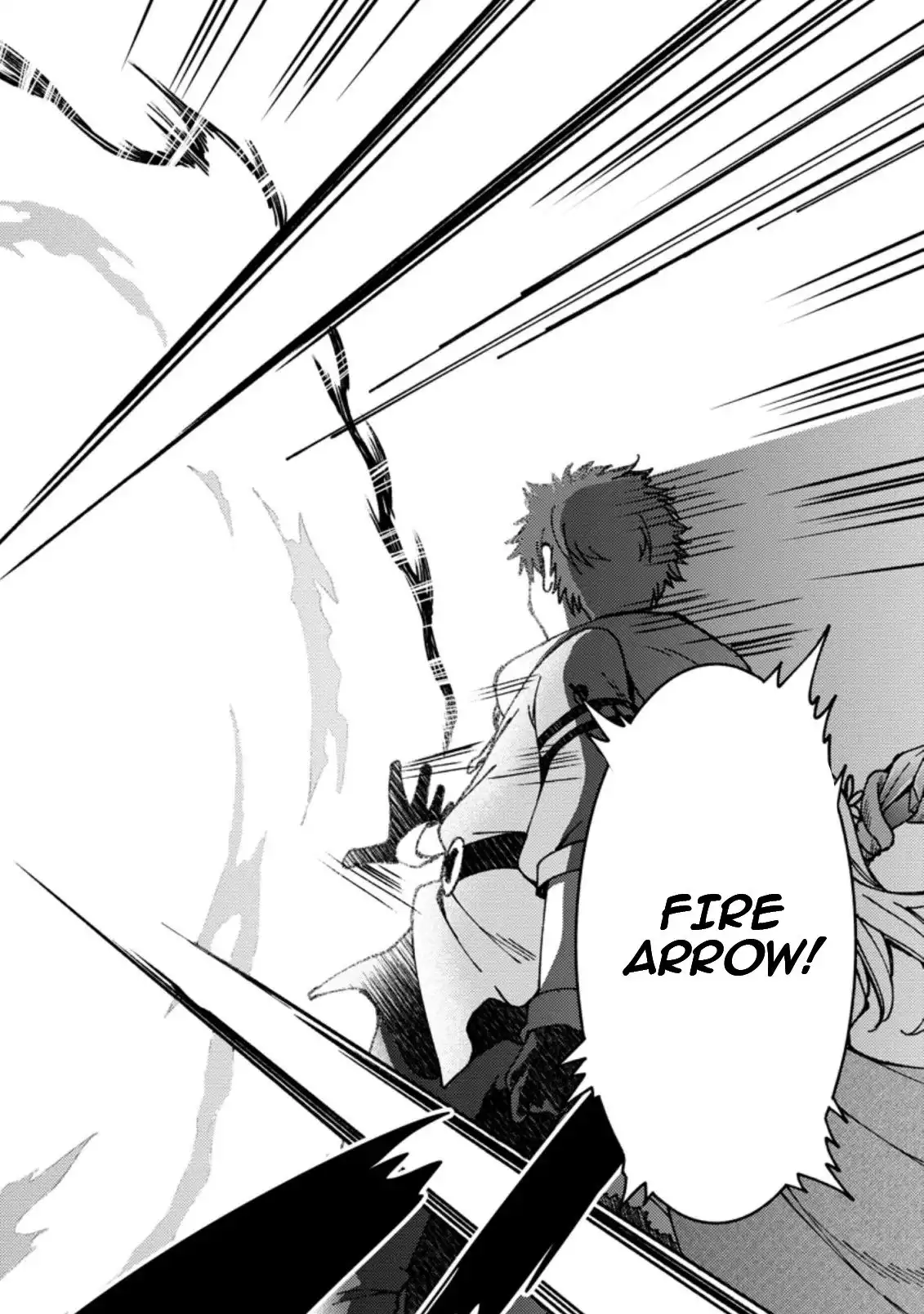 A Sword Master Childhood Friend Power Harassed Me Harshly, so I Broke off Our Relationship and Made a Fresh Start at the Frontier as a Magic Swordsman Chapter 3 27